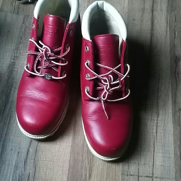 Timberland boots - Picture 3 of 8